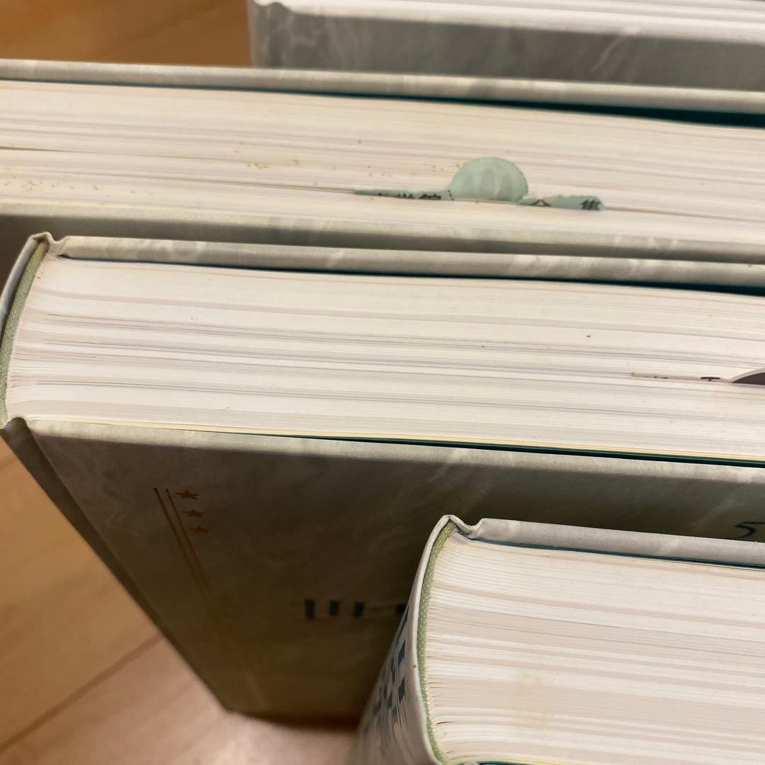 最終値下 世界美術大全集 西洋編① 1~6巻 小学館