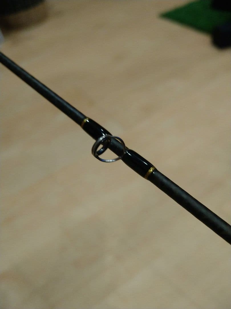 エバーグリーン　テムジンカレイド　TKLC-66MX スーパーコブラ