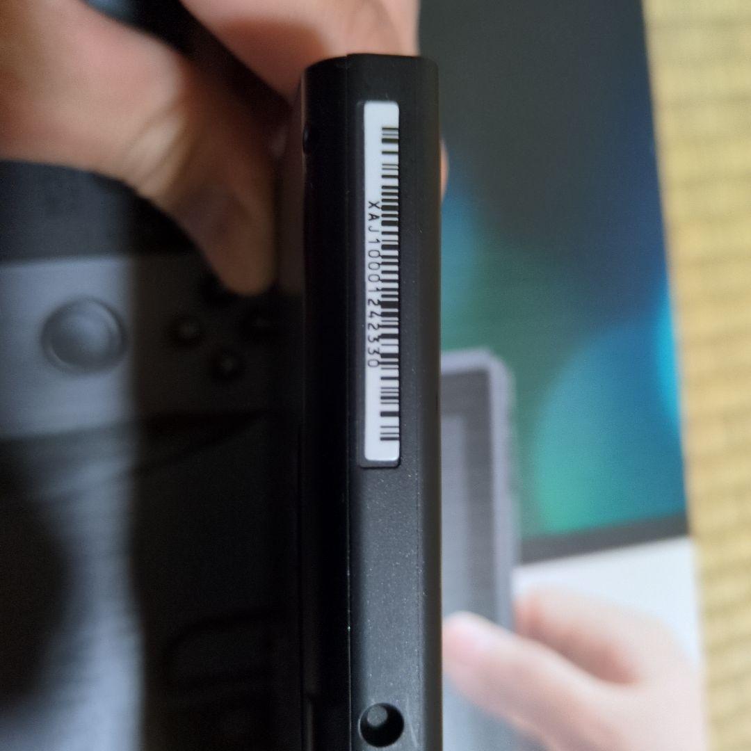 ニンテンドースイッチ 本体　付属品完備