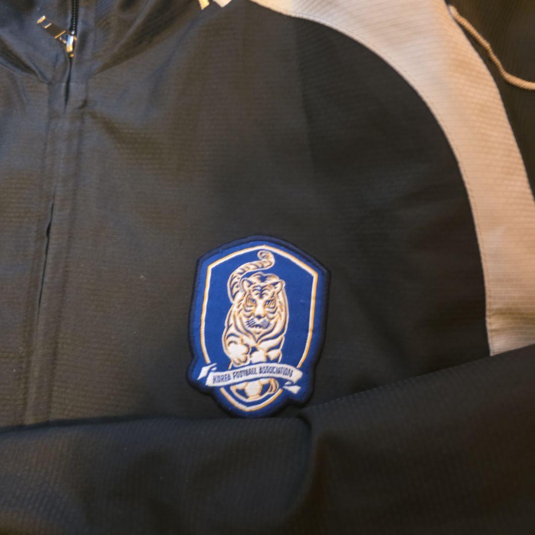 Nike 韓国サッカー協会ジャージ XL