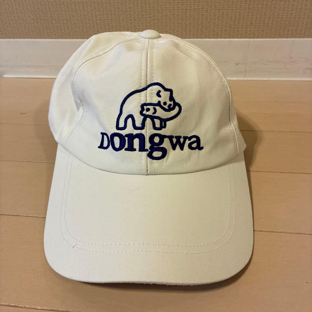 Dongwa ドンワ へら竿 雲舞 15尺 & 非売品キャップ未使用