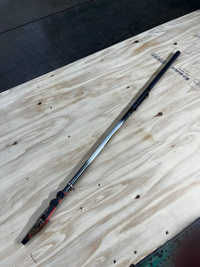 ダイワHS プロ磯磯竿 T.1.5-53MB