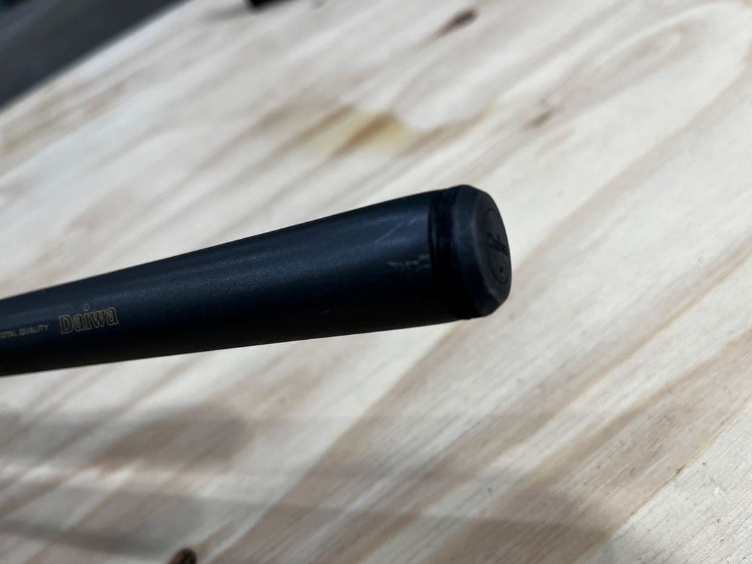 ダイワHS プロ磯磯竿 T.1.5-53MB