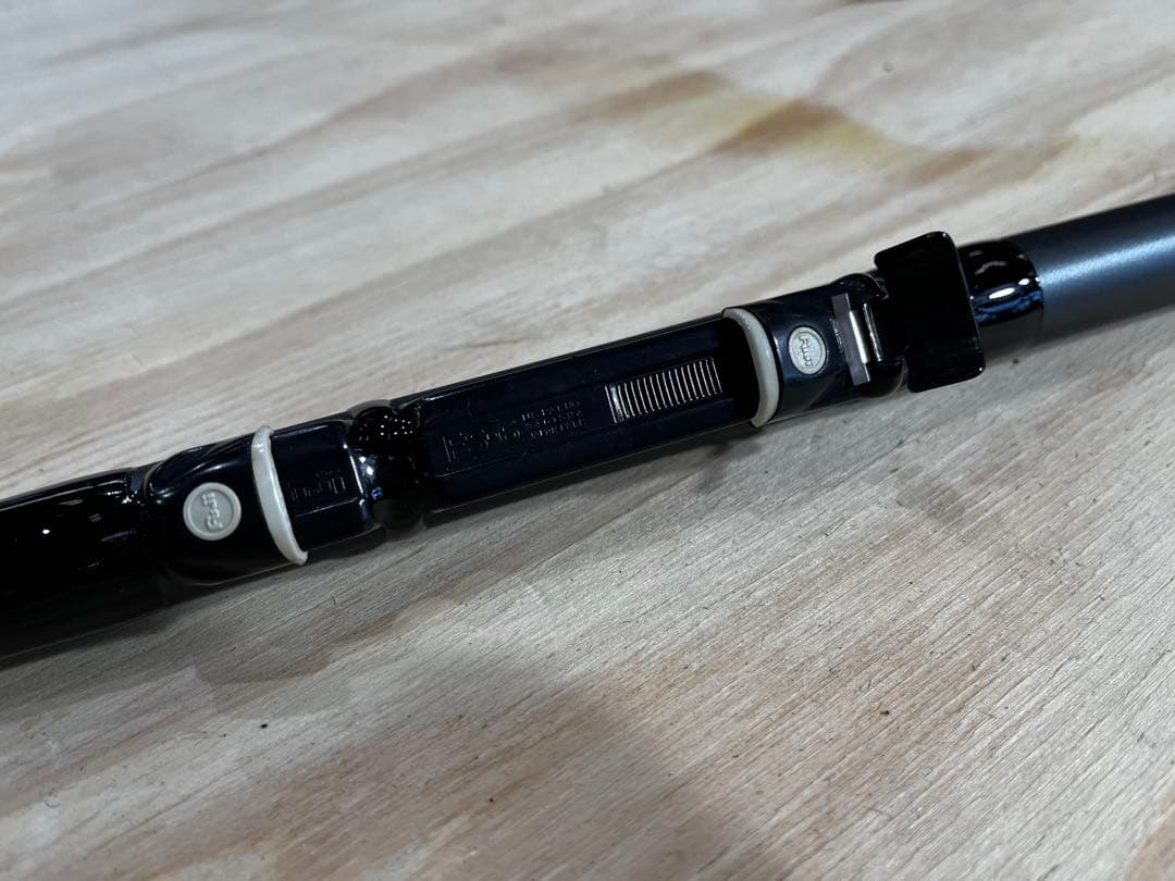 ダイワHS プロ磯磯竿 T.1.5-53MB