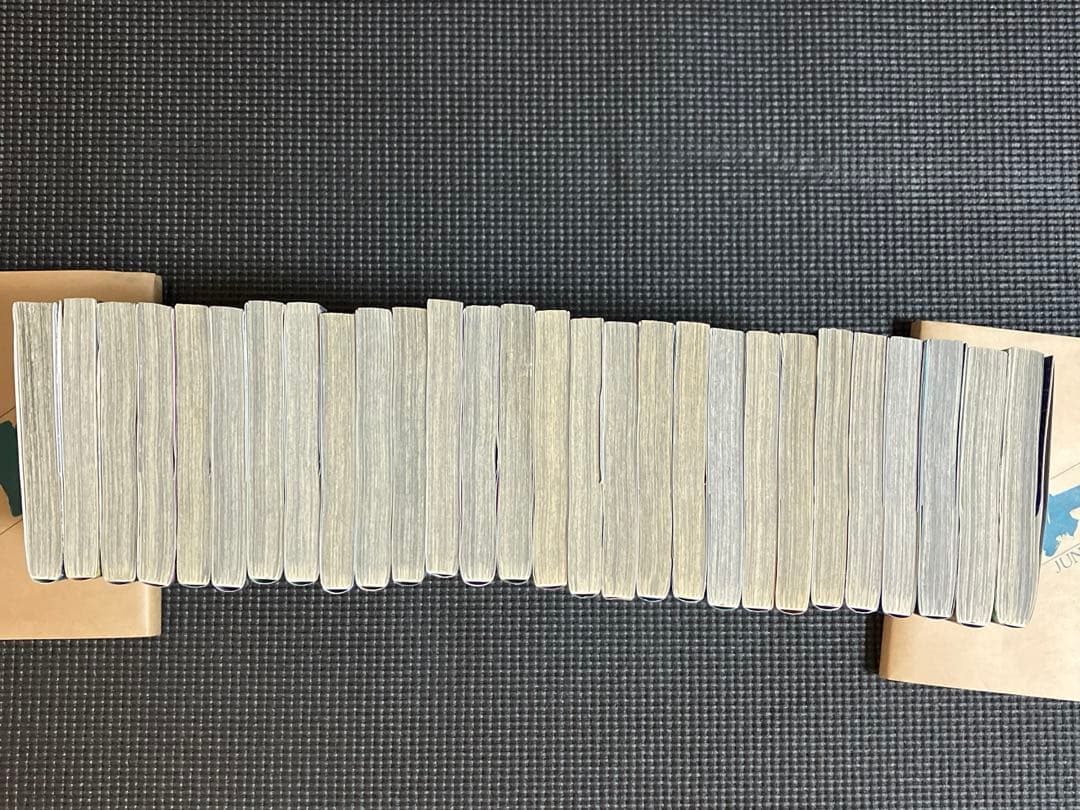 【⭐︎全巻初版⭐︎】Dr.STONE全巻セット+rebot:白夜