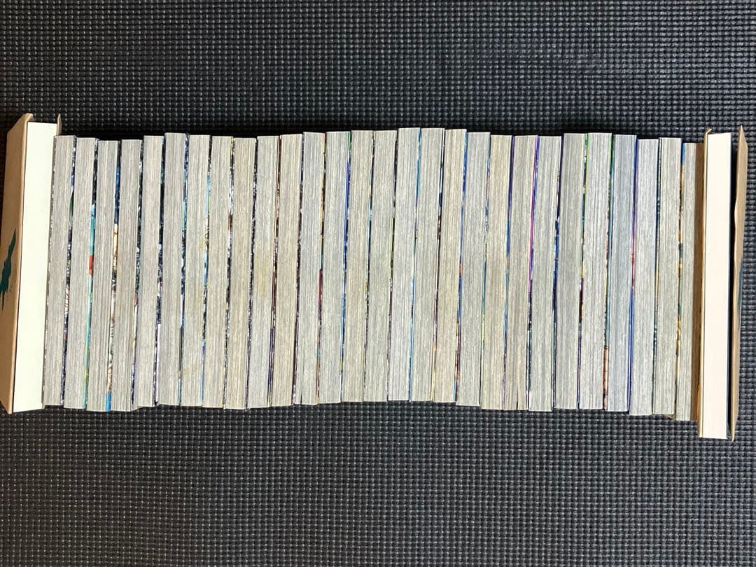 【⭐︎全巻初版⭐︎】Dr.STONE全巻セット+rebot:白夜