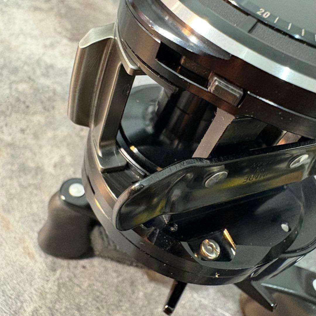 【期間限定9/20まで】ダイワ　18RYOGA 1016HL リョウガ　左　美品