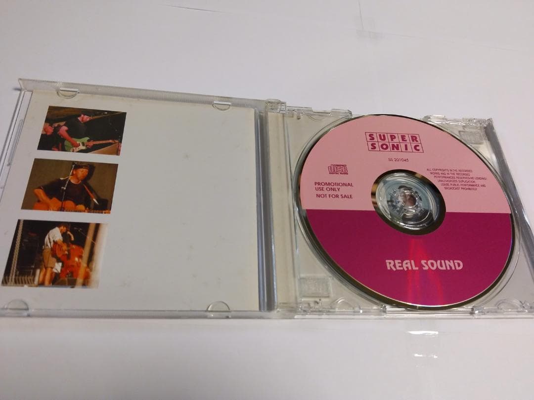 ●リチャード・トンプソン 激レアライブCD7枚 限定99枚盤 プロモ含●