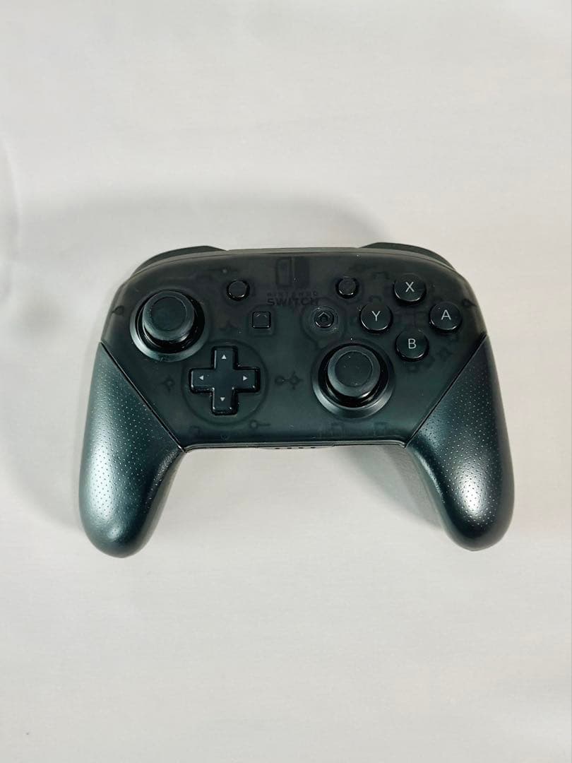 NintendoSwitch本体バッテリー強化版 有機ELモデルドッグ プロコン