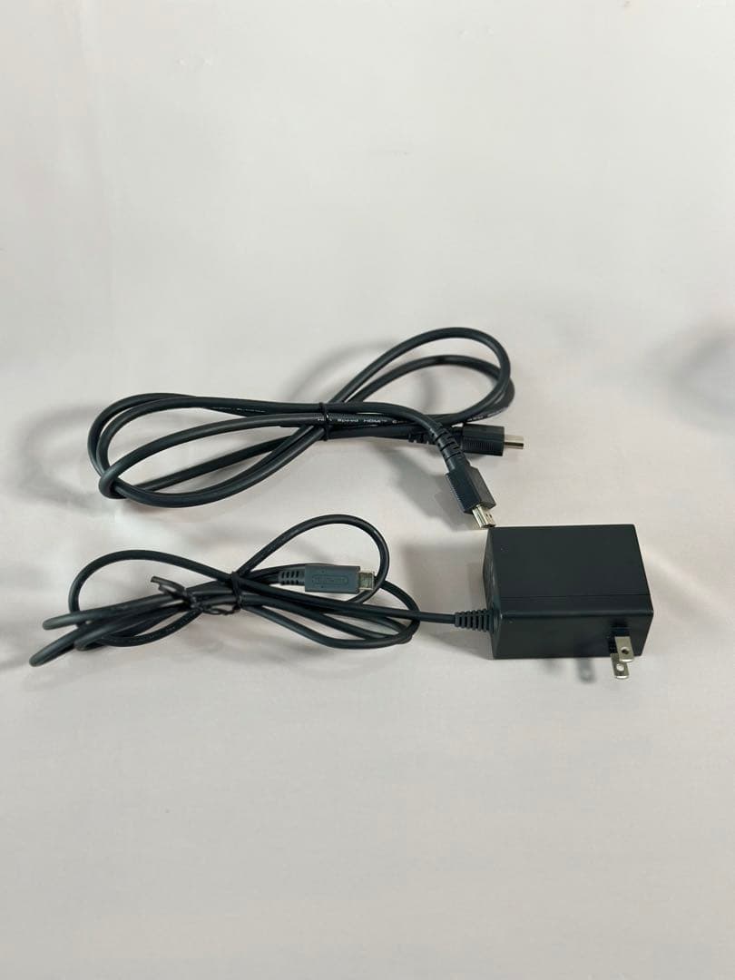 NintendoSwitch本体バッテリー強化版 有機ELモデルドッグ プロコン