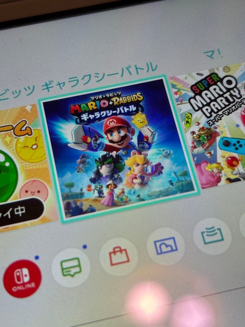 Nintendo Switch ゲームソフト セット売りです♪ 6タイトルセット