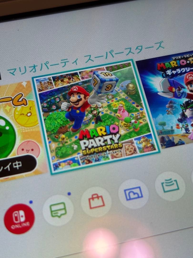 Nintendo Switch ゲームソフト セット売りです♪ 6タイトルセット