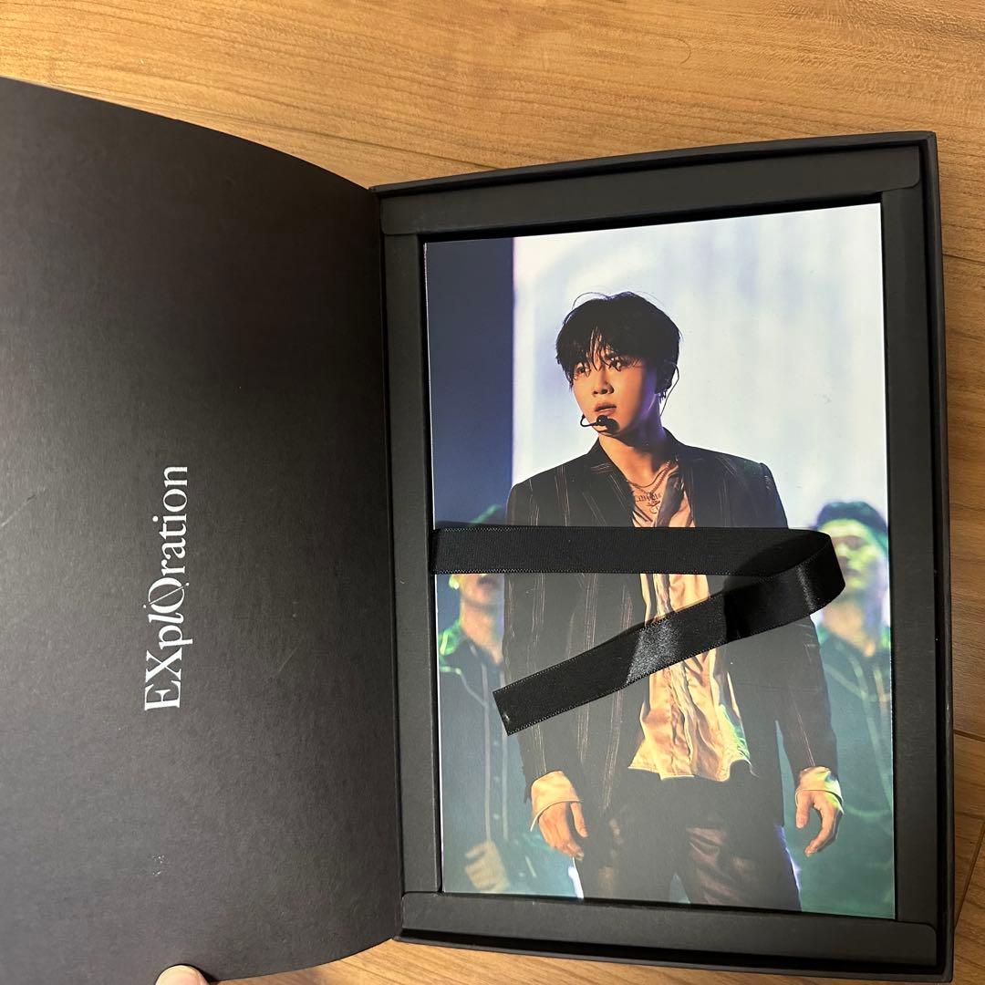 EXO アルバム　まとめ売り