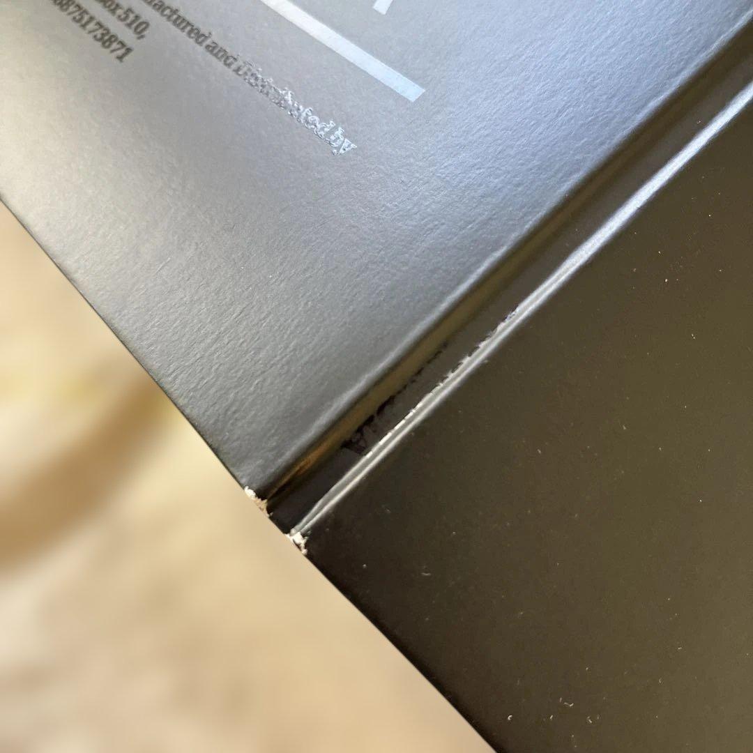 洋楽 DAVID BOWIE BLCKSTAR LP 2016