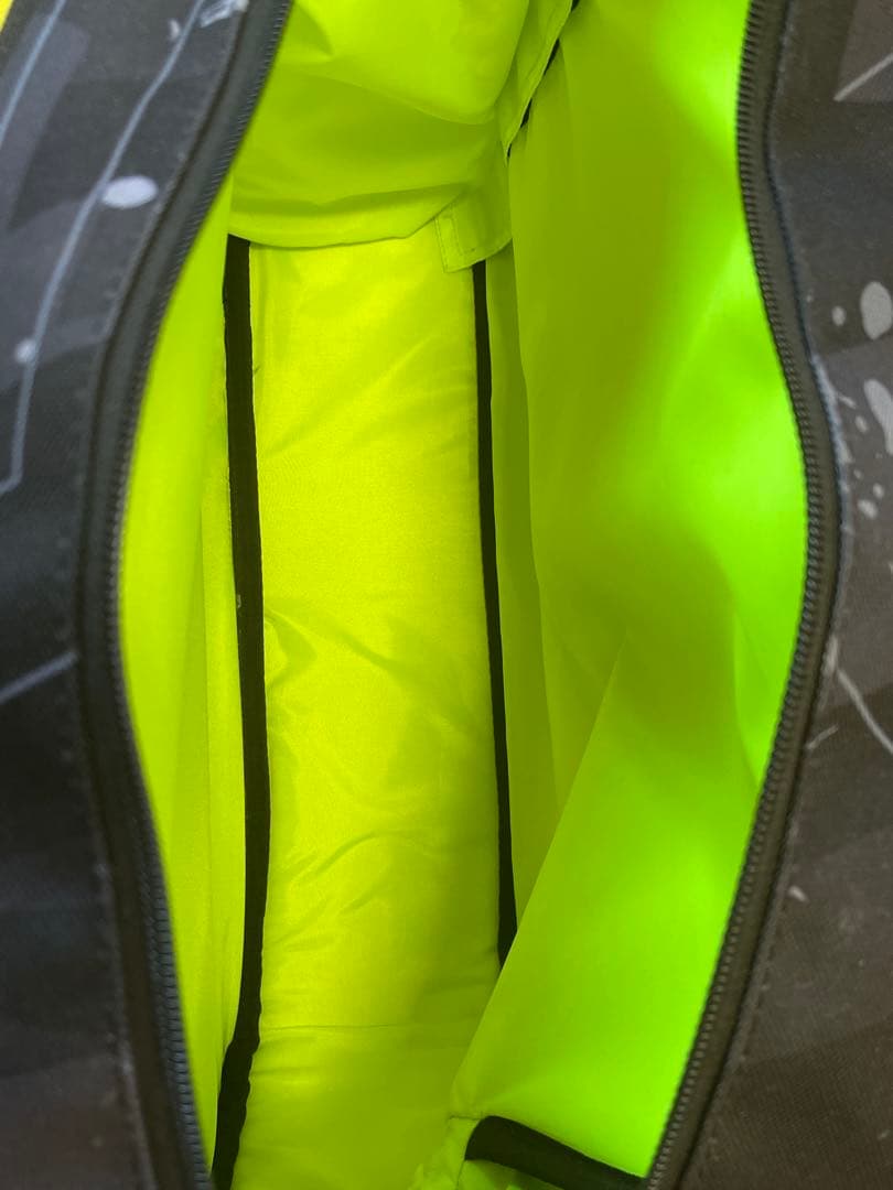 美品！　ヨネックス ラケットバッグ プロトーナメントバッグ