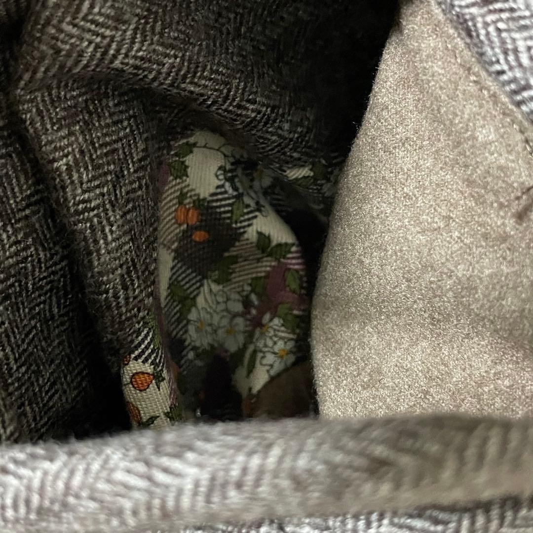 アクアスキュータム ロロピアーナ 最高級ダウンベスト ファー カシミヤ シルク