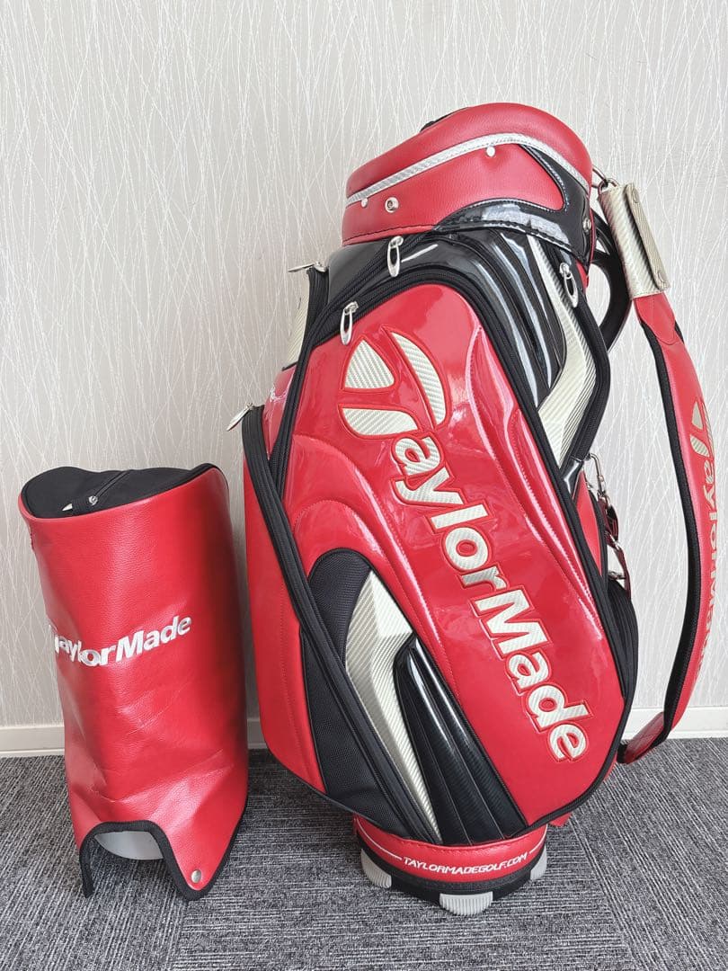超豪華❗テーラーメイド/BURNER 初心者 名器 メンズ ゴルフクラブセット