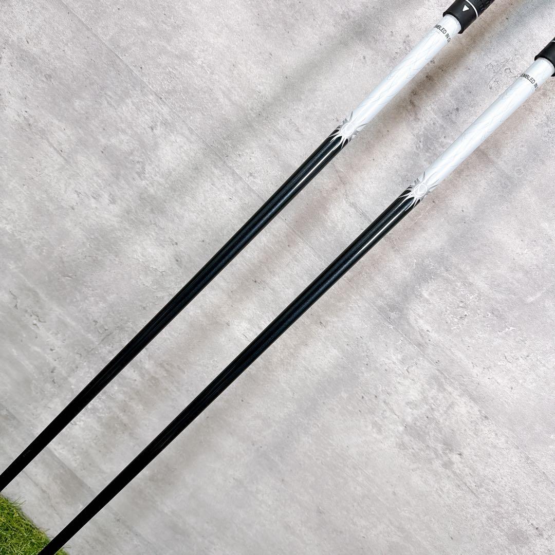 Callaway SOLAIRE レディース ユーティリティセット 【K612】