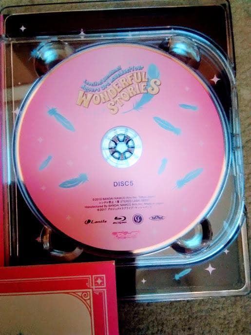 ラブライブ! サンシャイン! Aqours 3rd LoveLive! Tour