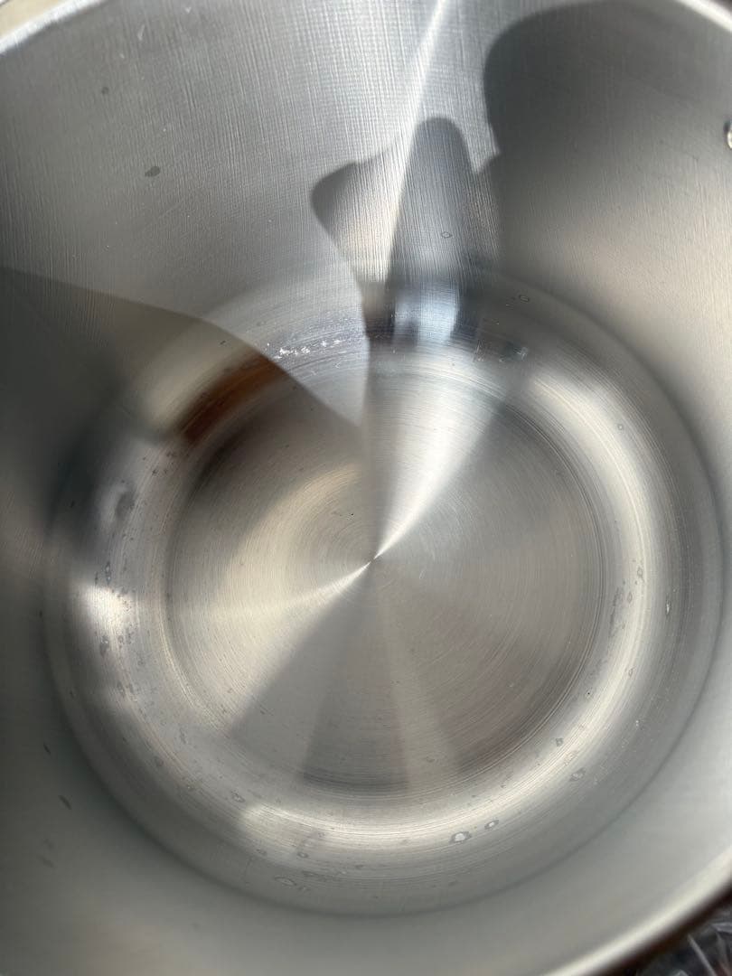 未使用！　スノーピーク　ヤマコウ時代　希少　フィールドクッカー　廃盤