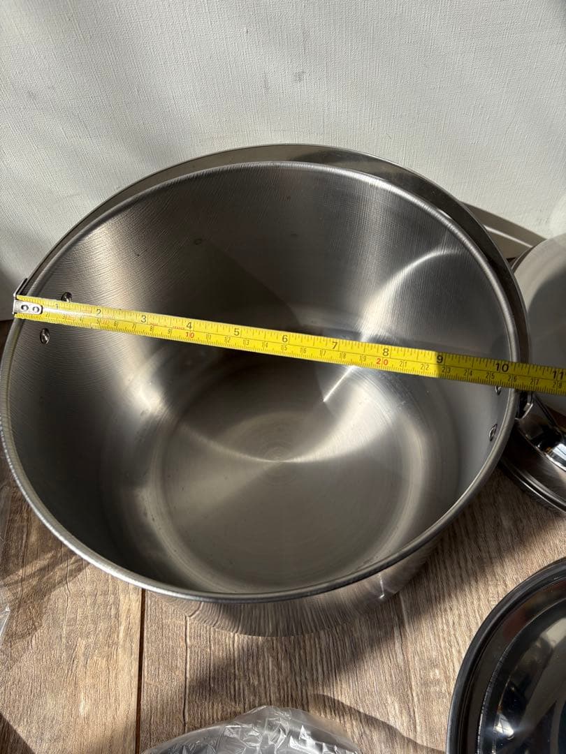 未使用！　スノーピーク　ヤマコウ時代　希少　フィールドクッカー　廃盤