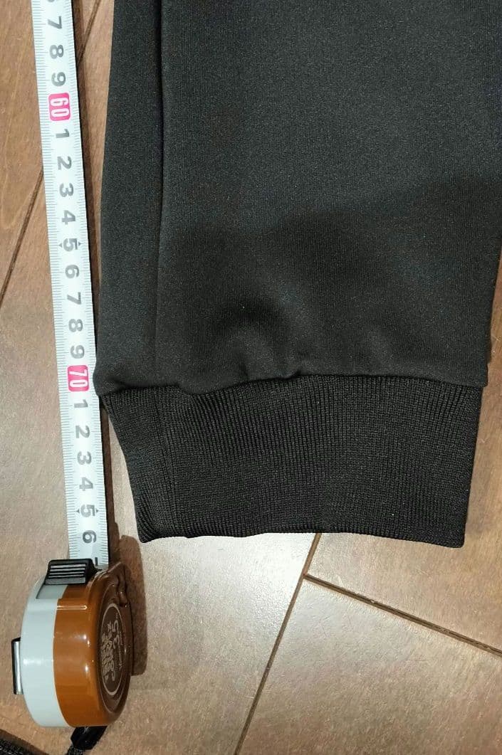 Mancity マンシティ スリムフィット トラックスーツ 上下L (UK S)