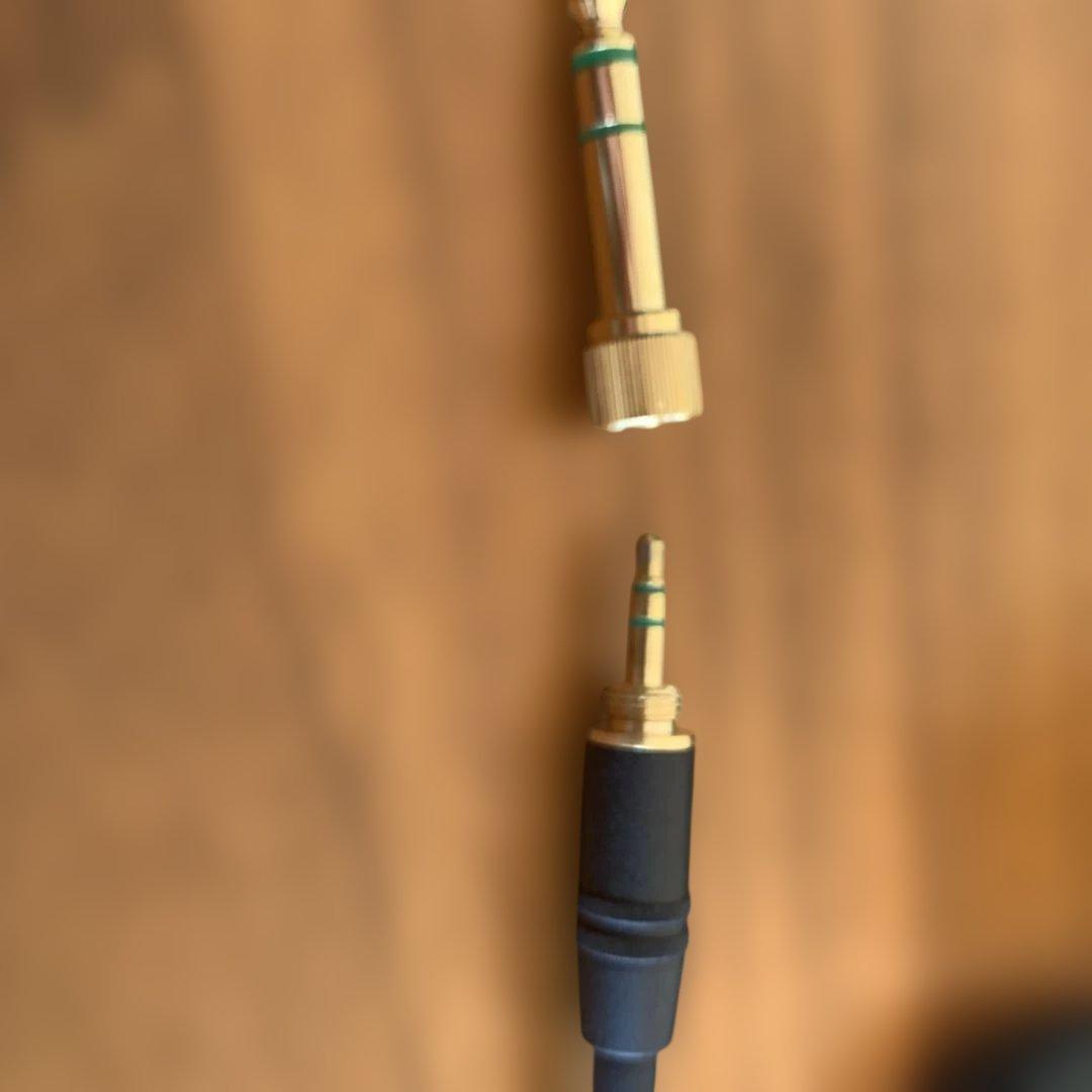 SONY MDR-7506 モニターヘッドホン 宇多田ヒカル愛用