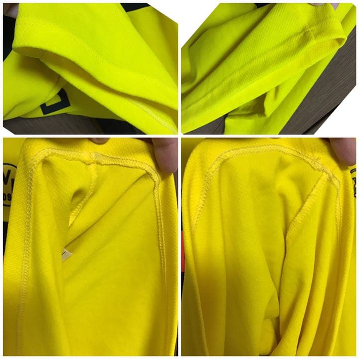 ドルトムント ロシツキー 選手 #10 長袖ユニフォーム 02/03 モデル