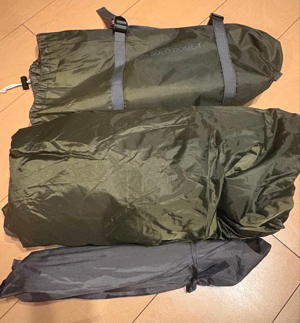 バンドック　SOLO DOME BDK-08KA