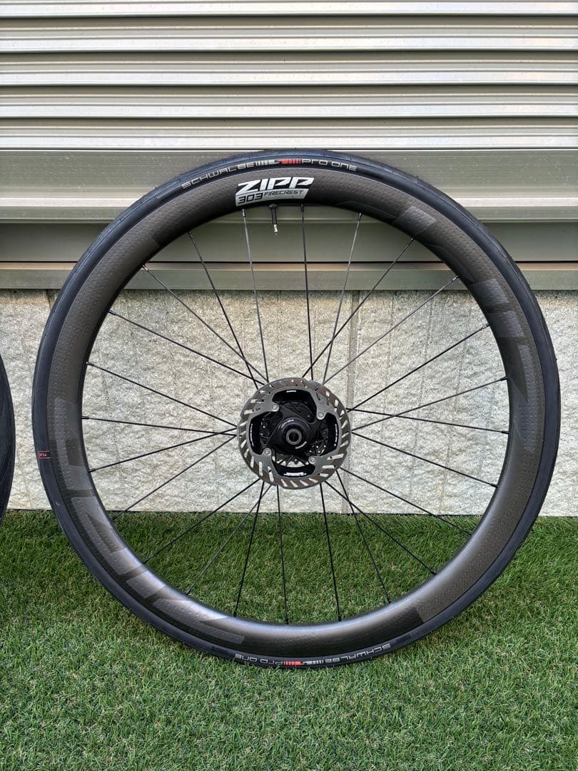 Cervelo サーベロ S5 サイズ51 2019 Di2 zipp 303