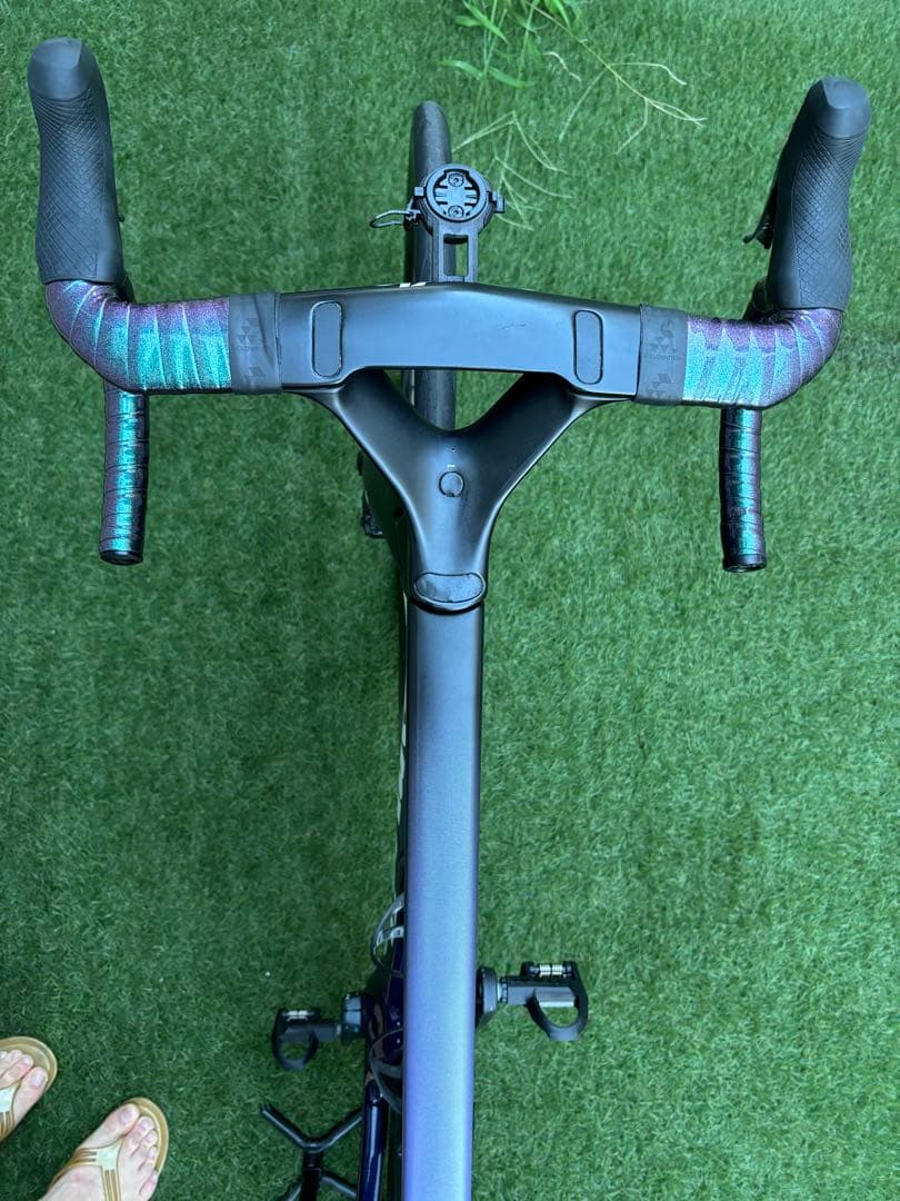 Cervelo サーベロ S5 サイズ51 2019 Di2 zipp 303