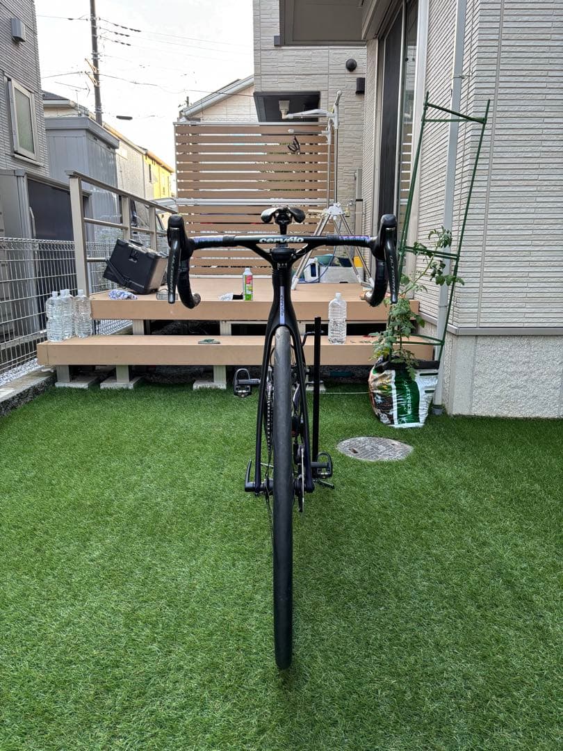 Cervelo サーベロ S5 サイズ51 2019 Di2 zipp 303