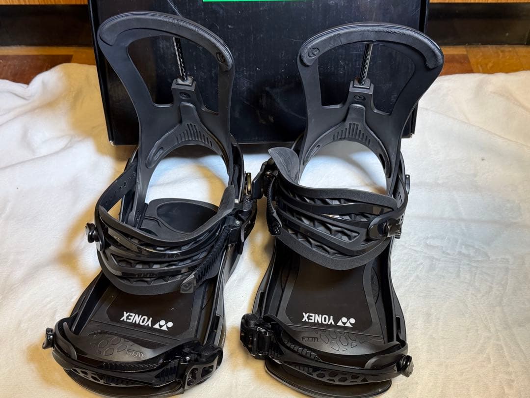 YONEX ヨネックス SPINE BACK スパインバック Mサイズ