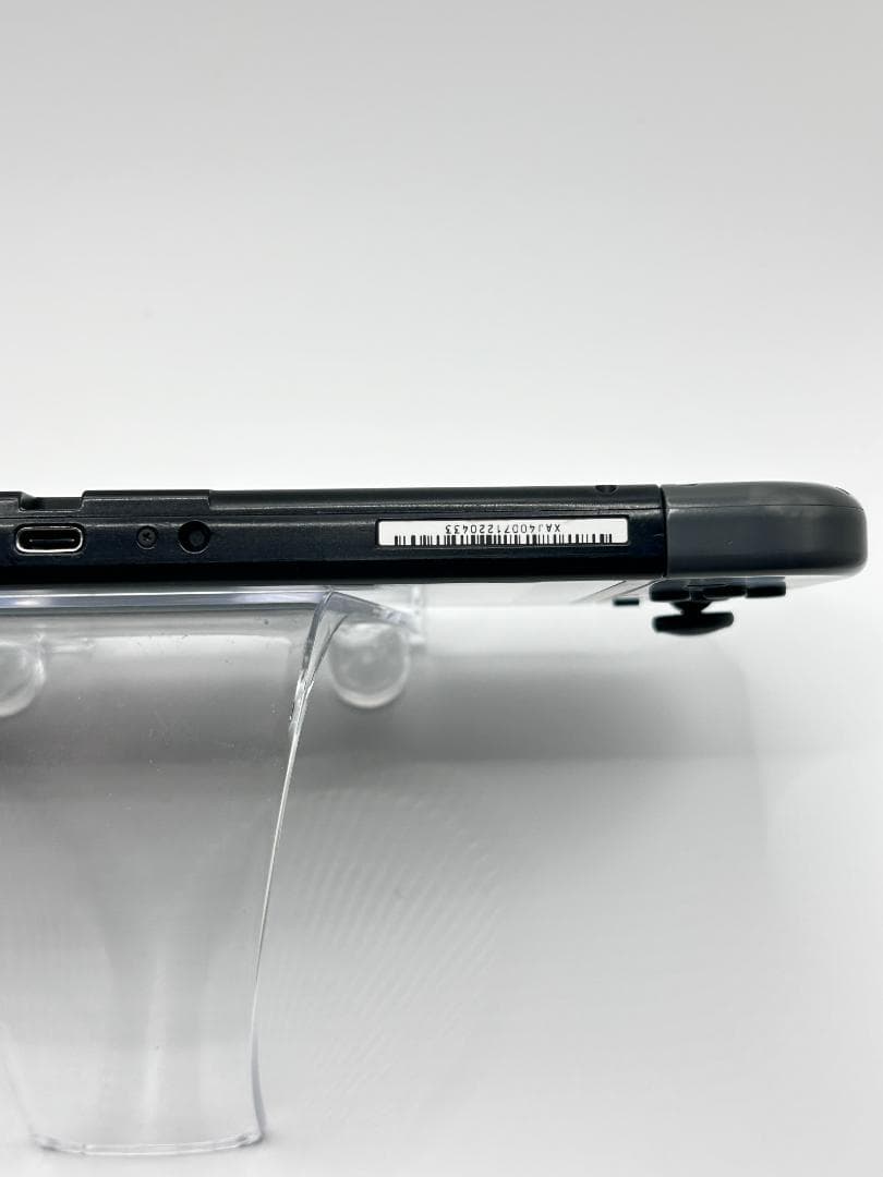 Nintendo Switch 本体 ジョイコン 動作確認済 #207