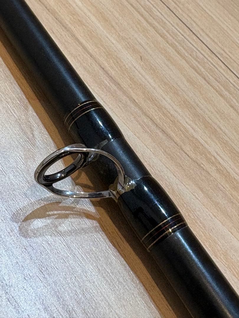 メガバス スーパーレッドデーモン ブラックジャングル F10-76XBJ