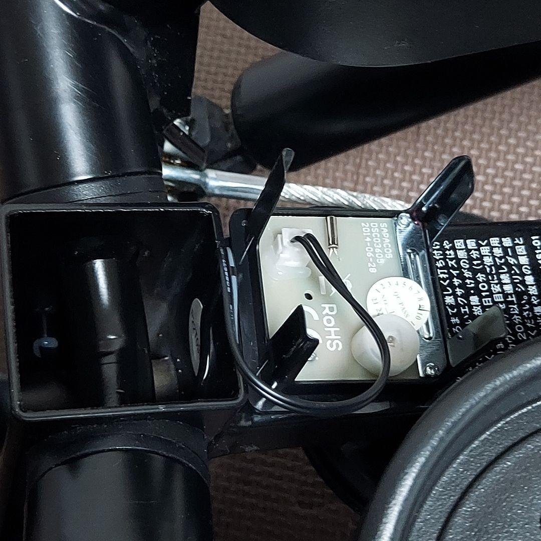 健康ステッパー ナイスデイ メーター付き