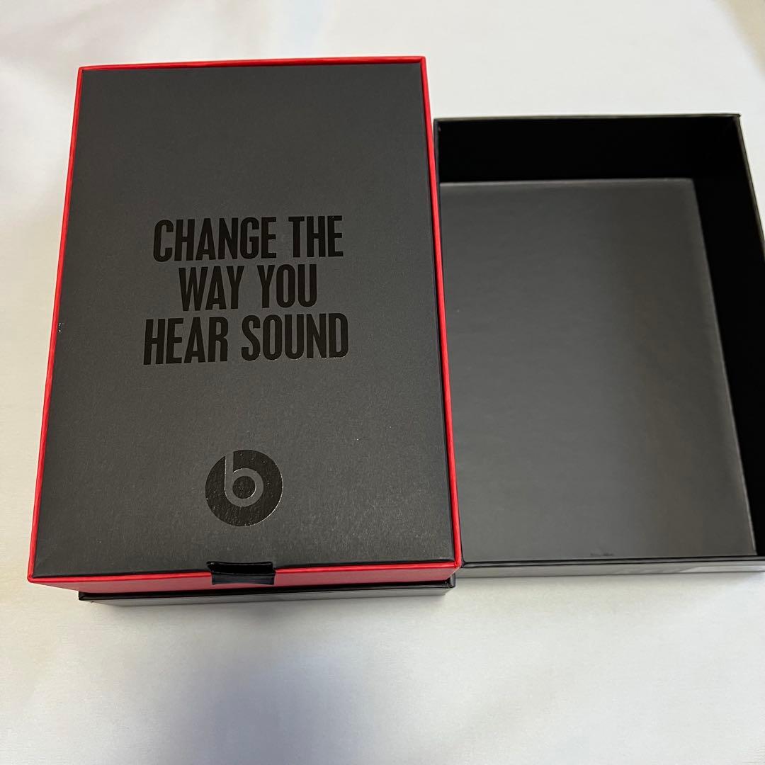 ヘッドホン BEATS SOLO3 wirelessSPECIAL EDITION GOLD