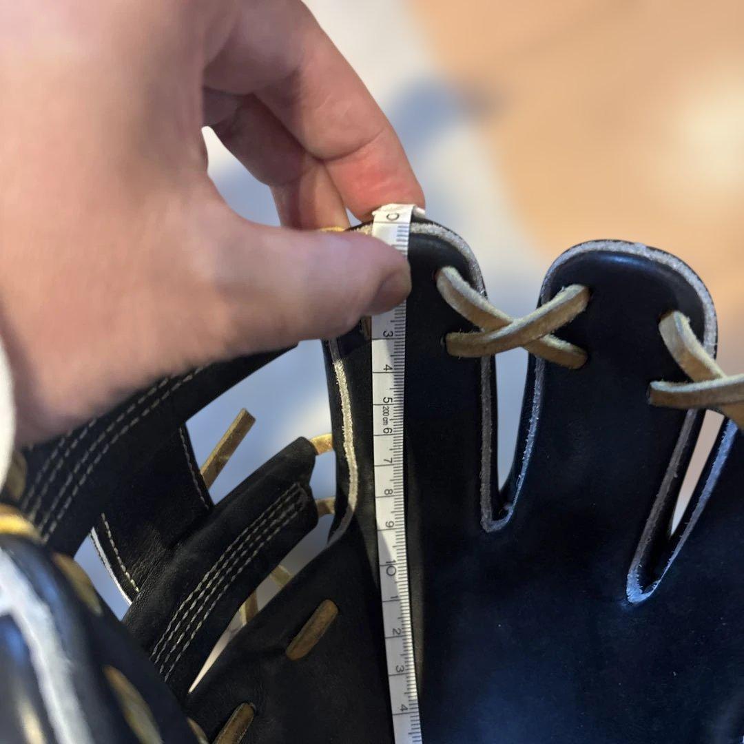 メタボタル　クランプスclampsトレーニンググラブ　軟式硬式兼用　内野用