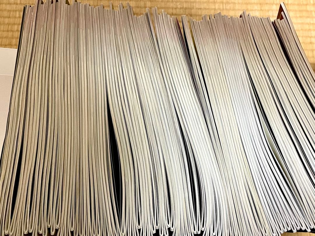 週刊江戸　全巻セット　おまけ付き