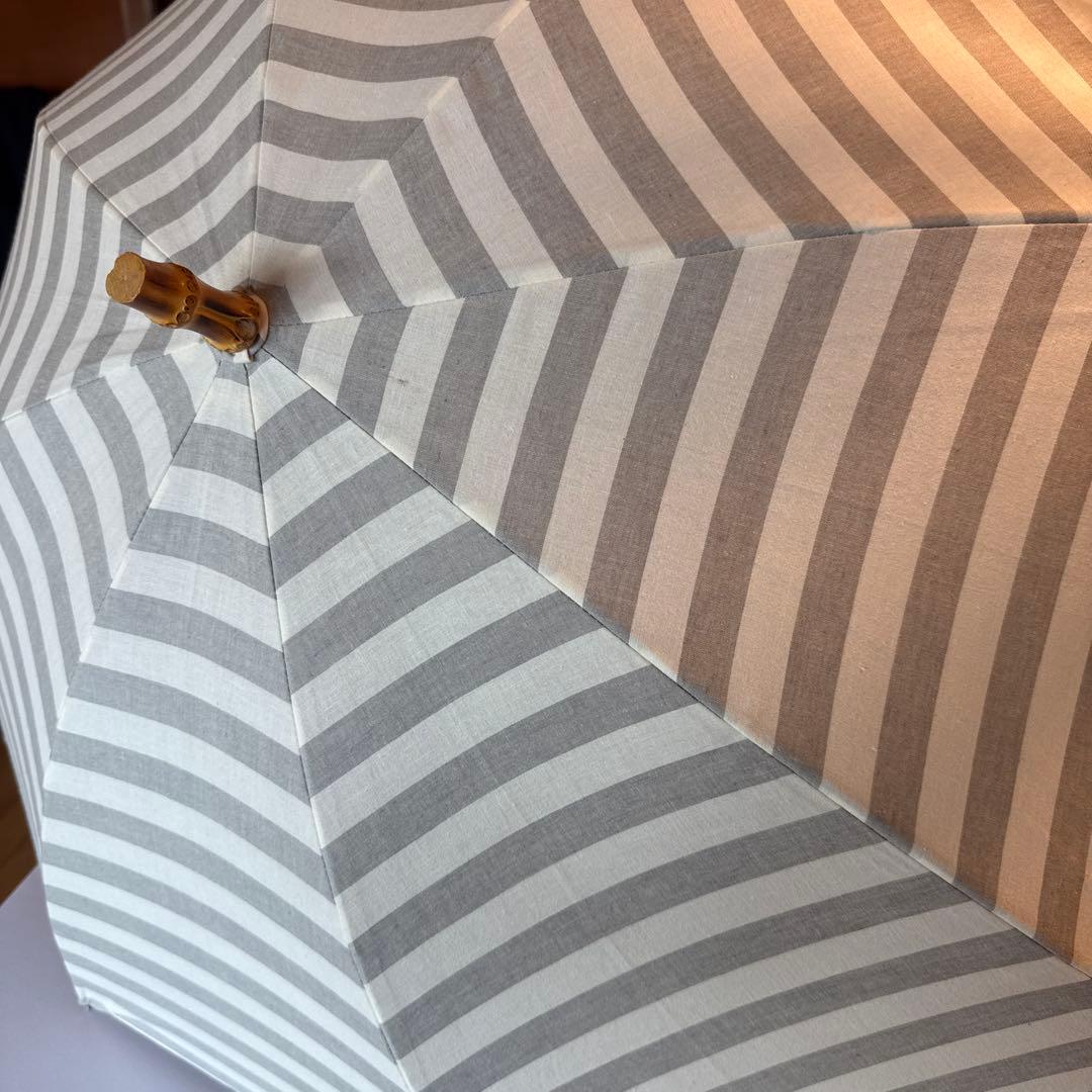 Encachette 日傘(晴雨兼用) ⚠️値下げ⚠️