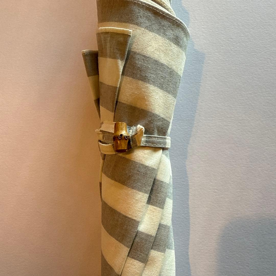 Encachette 日傘(晴雨兼用) ⚠️値下げ⚠️