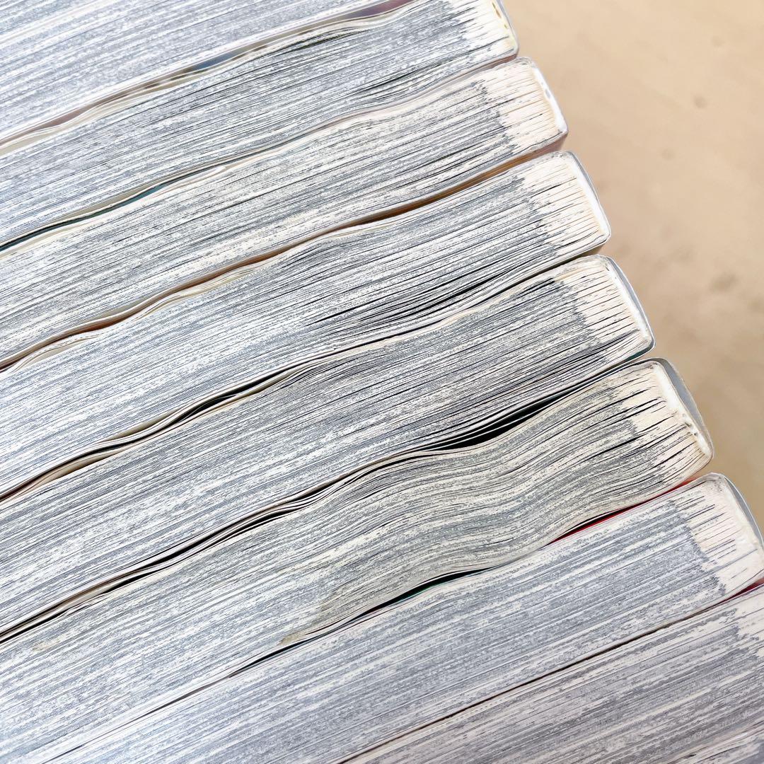 グラップラー刃牙　全42巻＋外伝　板垣恵介