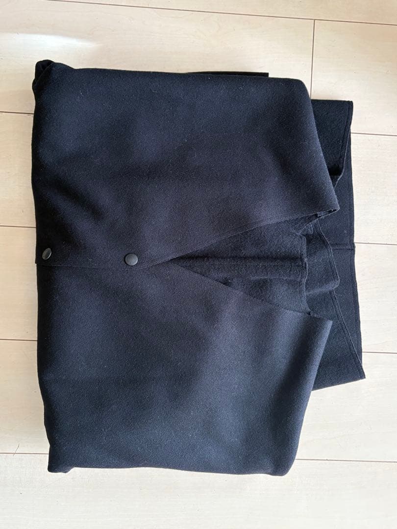 お値下げ⭐︎Plage別注TRADITIONAL WEATHERWEARポンチョ