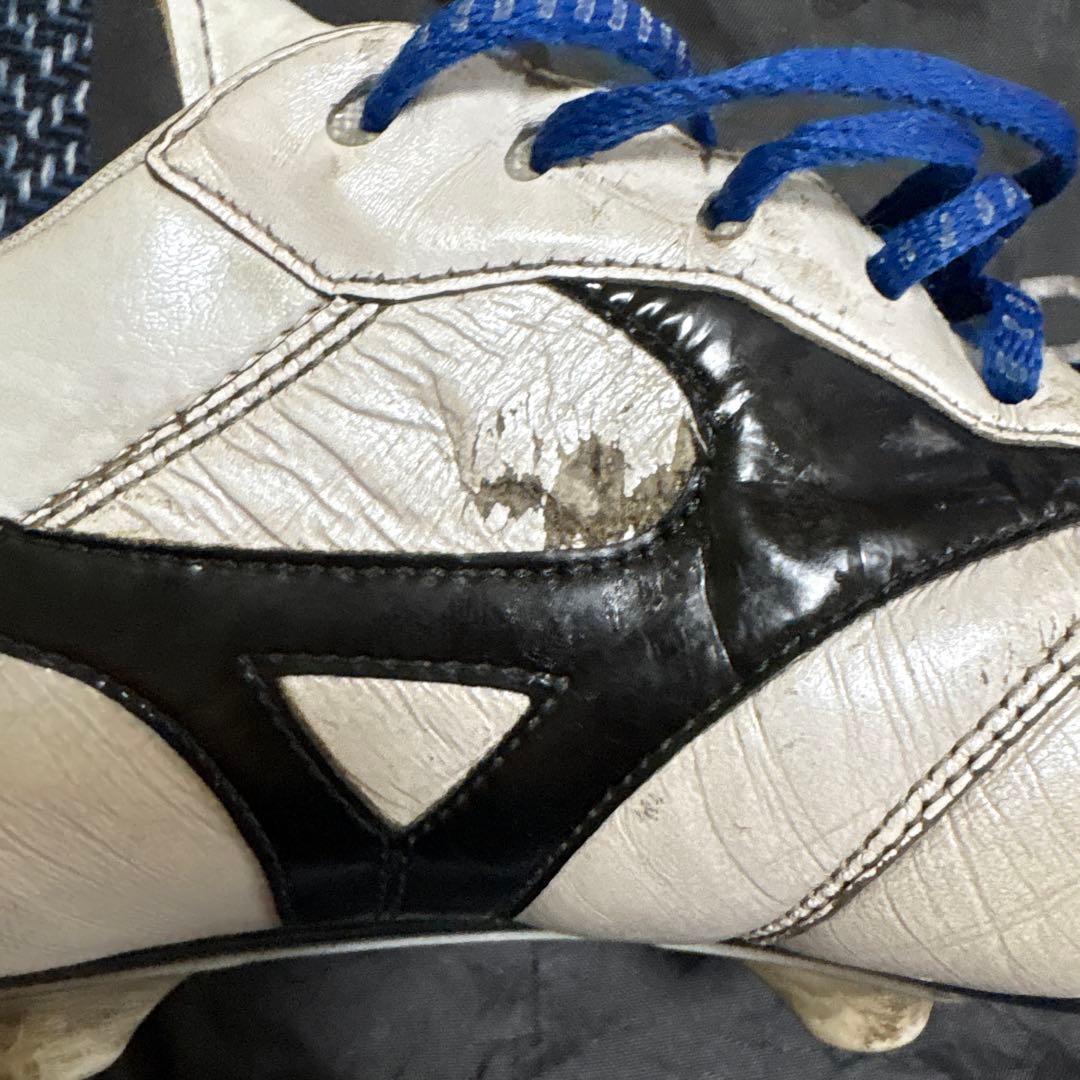 モレリア2Japan クロスステッチ 26.5