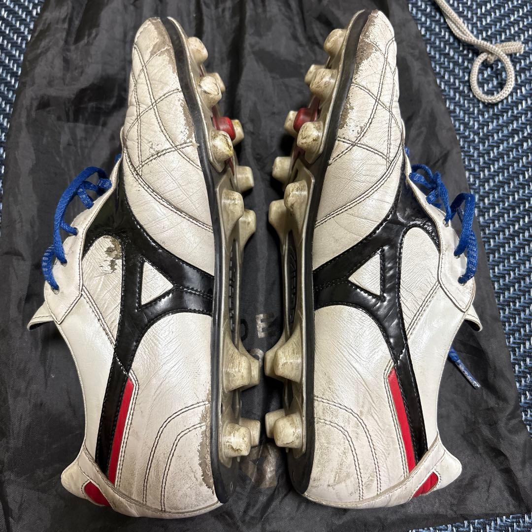 モレリア2Japan クロスステッチ 26.5