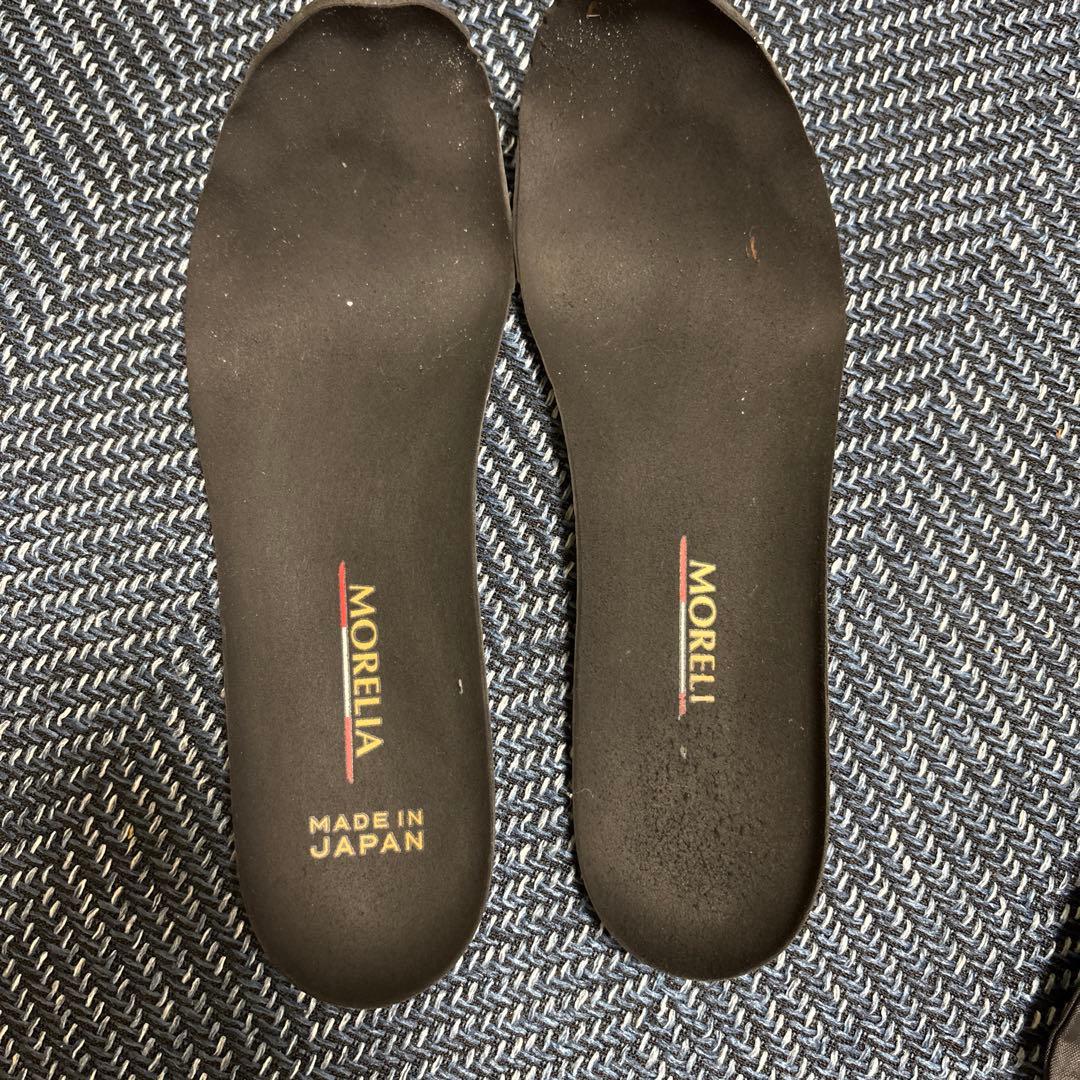 モレリア2Japan クロスステッチ 26.5