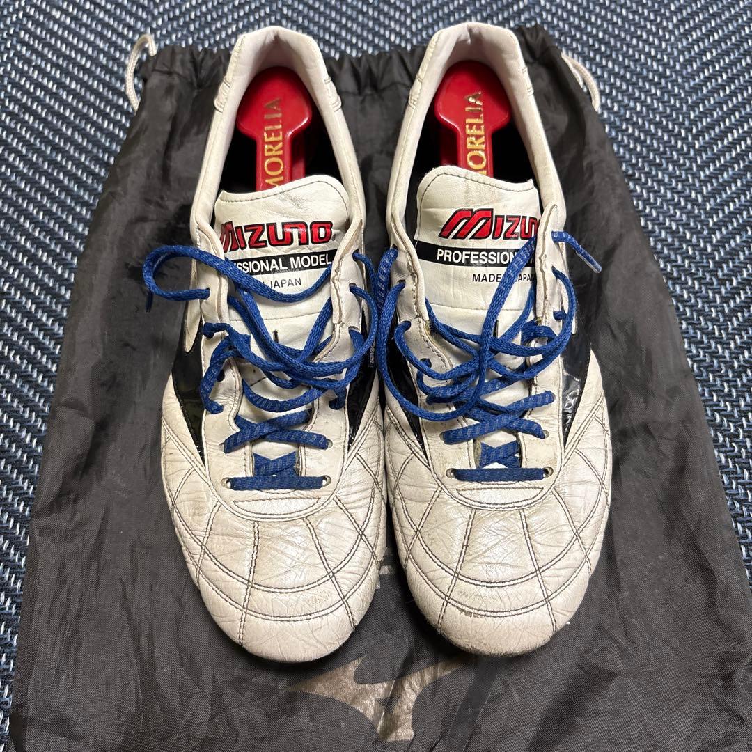 モレリア2Japan クロスステッチ 26.5