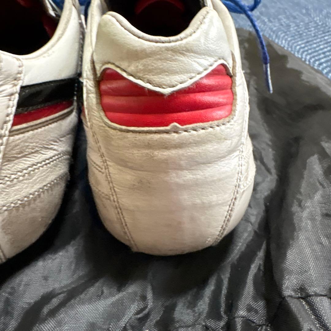 モレリア2Japan クロスステッチ 26.5