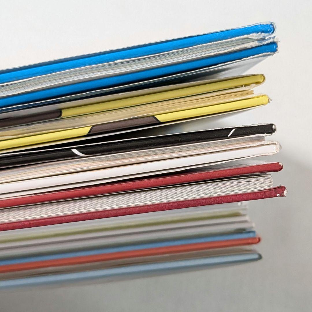 人気絵本 8冊まとめ売り