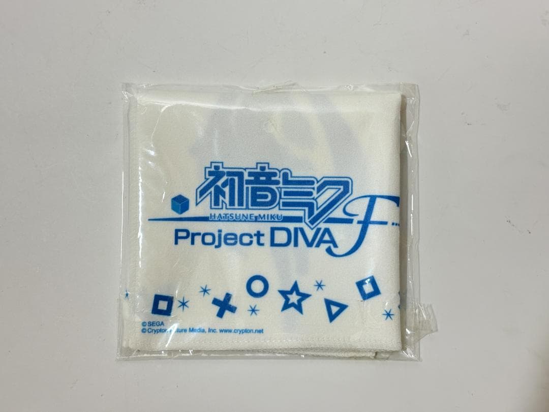 【美品】初音ミク -Project DIVA- F 専用ミニコントローラ